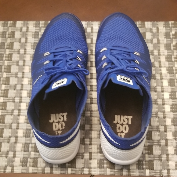 Nike Free Trainer 3.0 (Size 11.5) - Picture 5 of 7